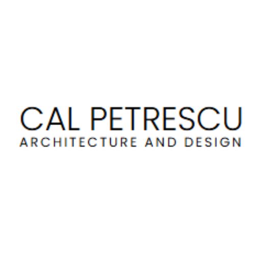 Cal Petrescu Architecture & Design
